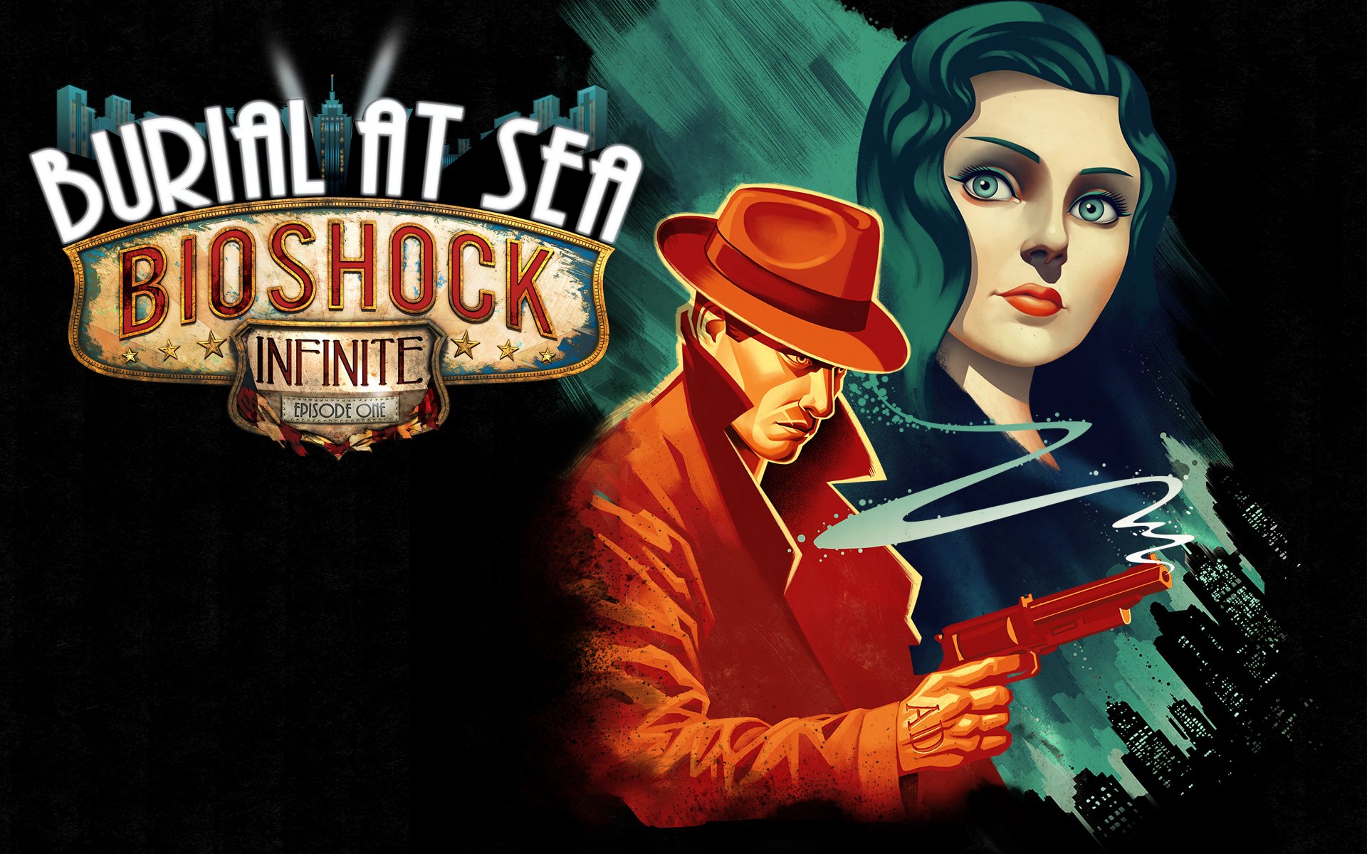 Before You Buy BioShock Infinite: Burial at Sea - Episode One in 2026 Read This First