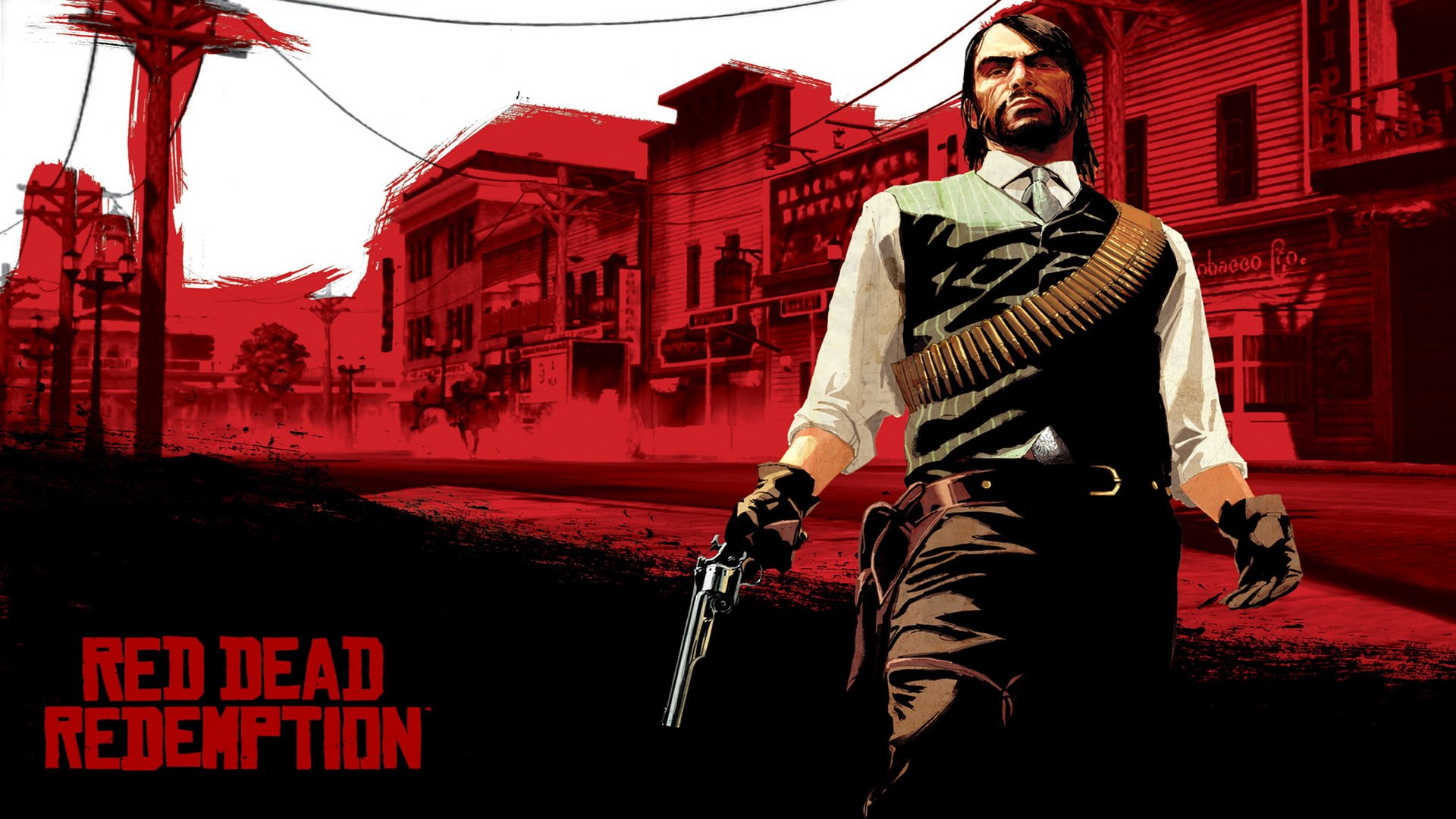 Why Red Dead Redemption is the Ultimate Masterpiece in 2026 🤠