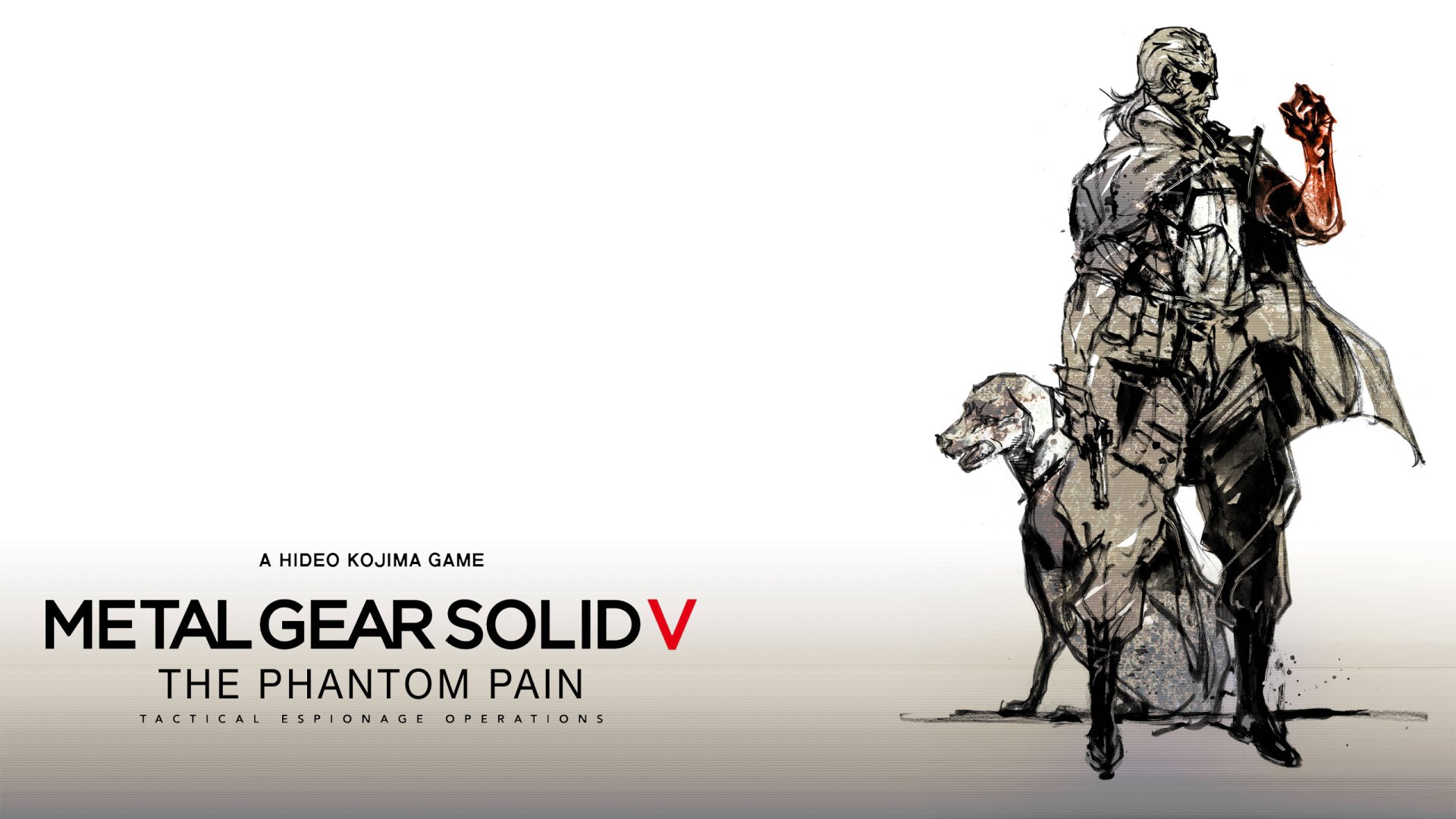 Metal Gear Solid V: The Phantom Pain Beginner Guide in 2026 🎮