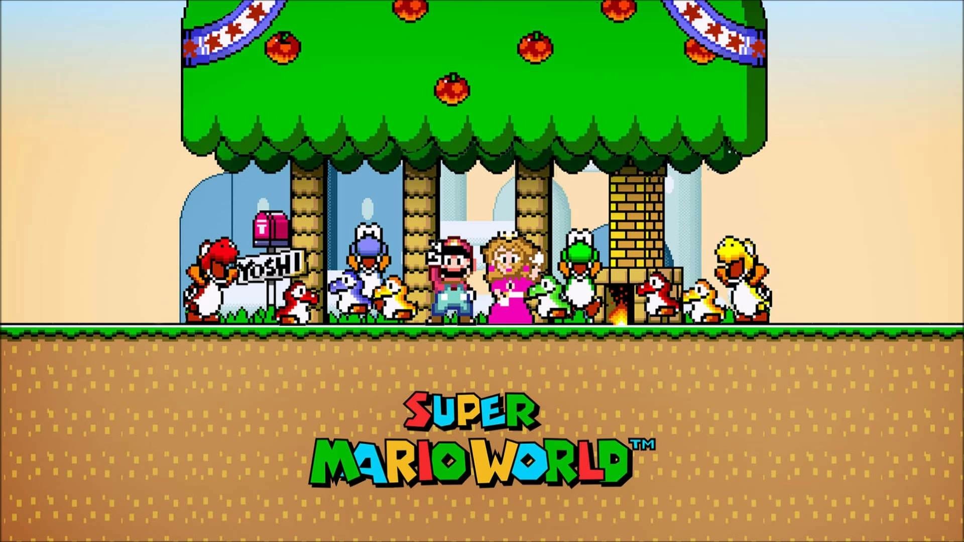 Super Mario World Guide: Master the SNES Classic Today in 2026 🍄