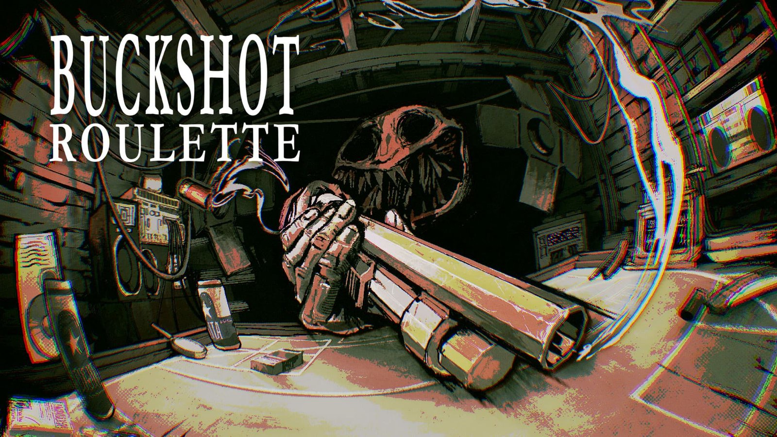 Buckshot Roulette Guide: Beat the Dealer And Win