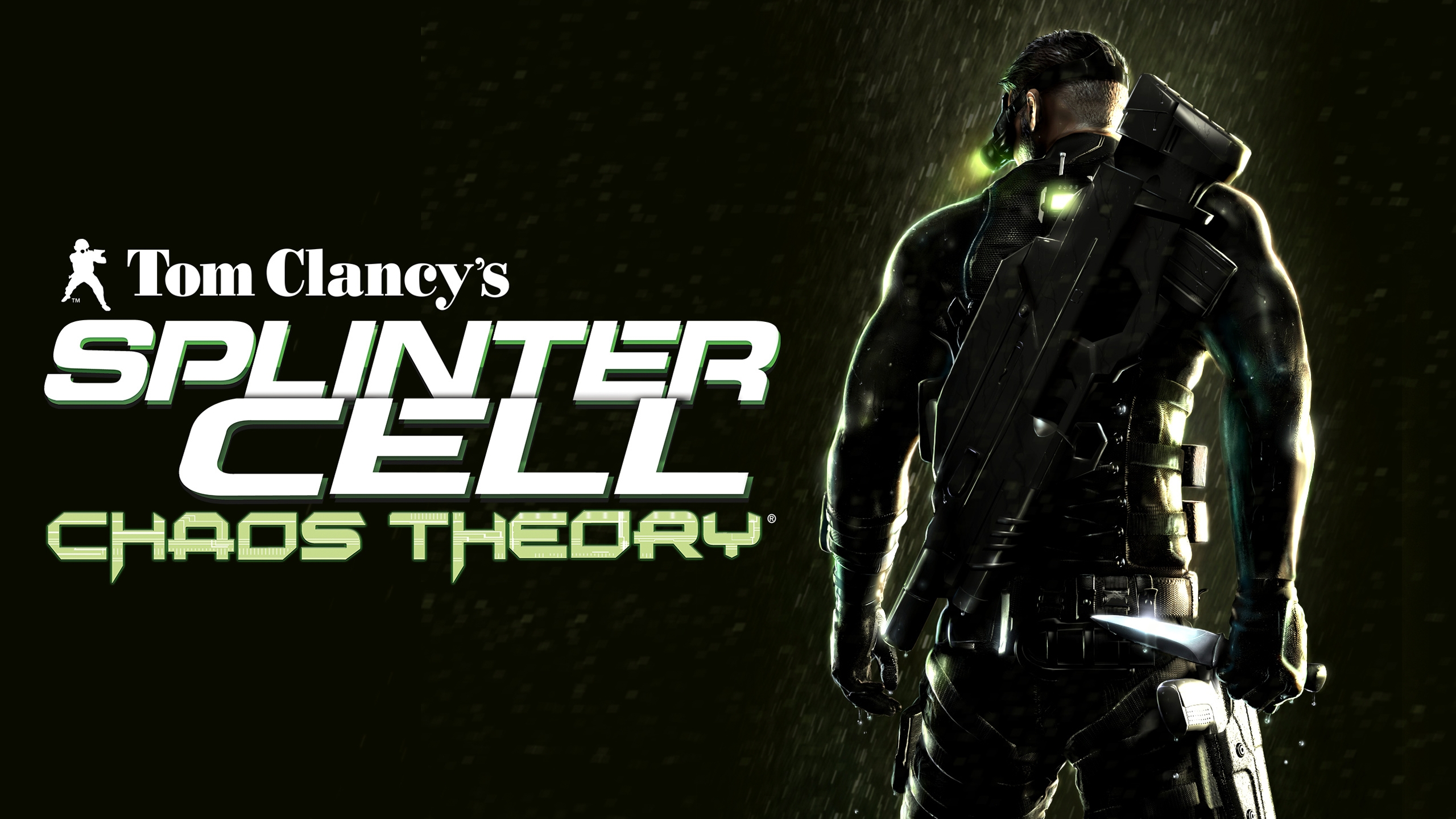 Why Splinter Cell: Chaos Theory is Still Better Than Modern Stealth Games in 2026🗣️💥