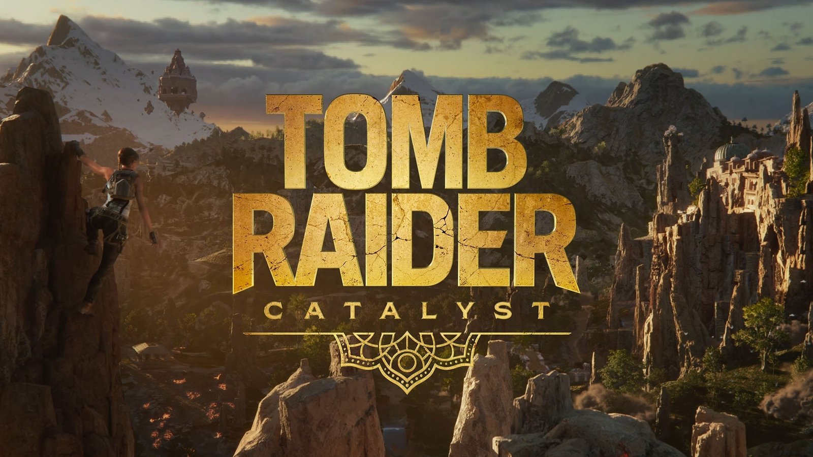 Don’t Start Tomb Raider Catalyst in 2026 Until You Read This