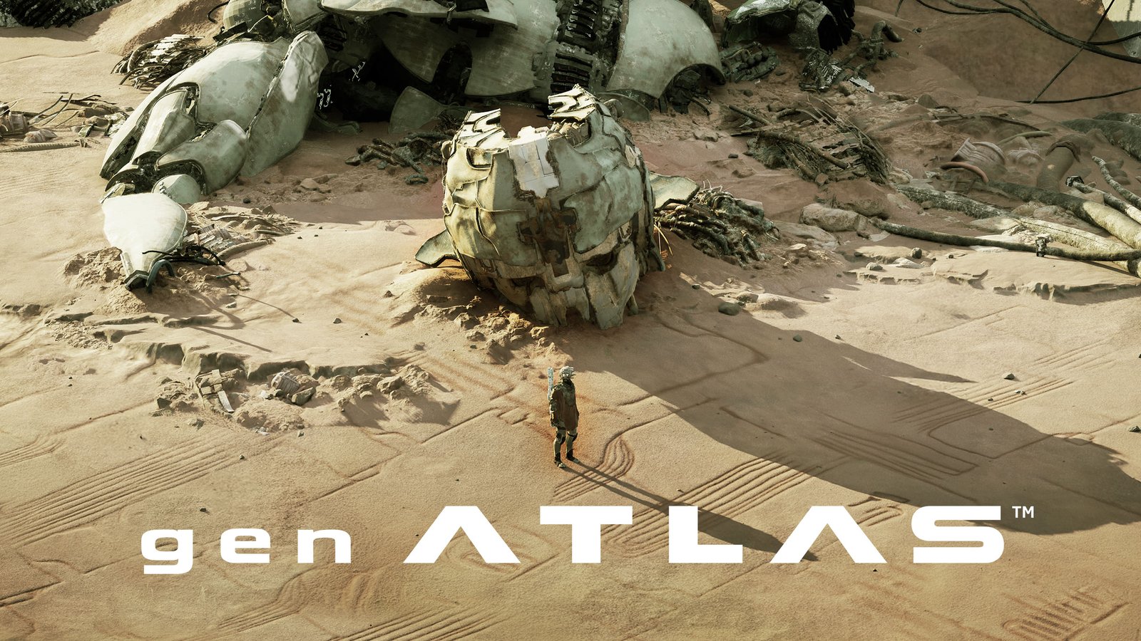 Gen Atlas Review And Beginner Guide: Master The Atlas