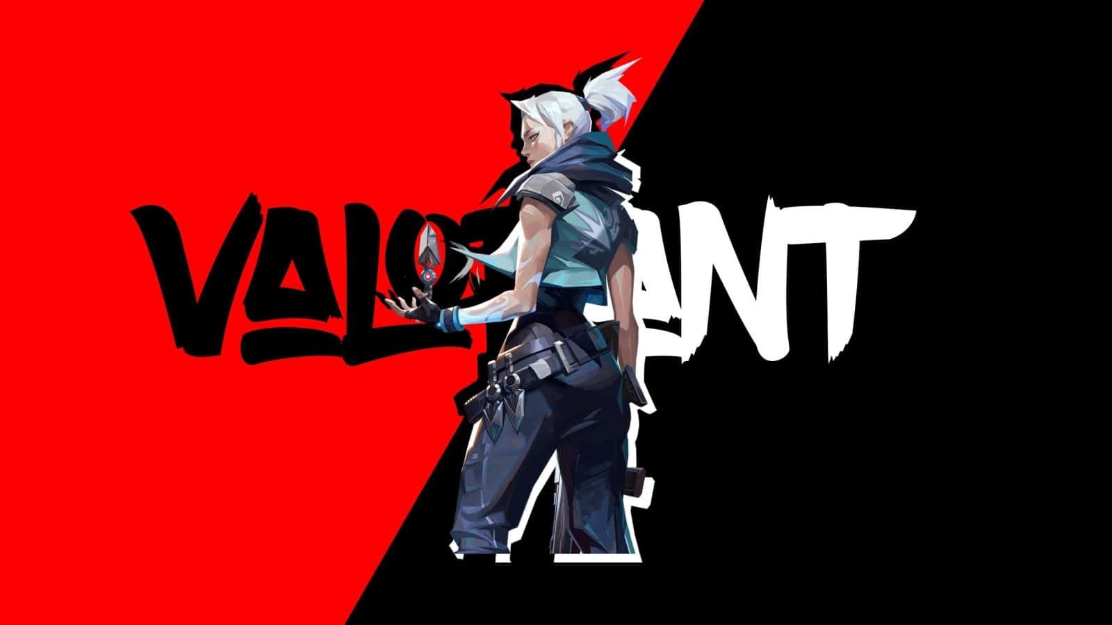 VALORANT Beginner Guide: Stop Dying And Win Guns