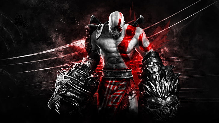 God of War Guide in 2026 | Master the Combat Like a Pro 🪓