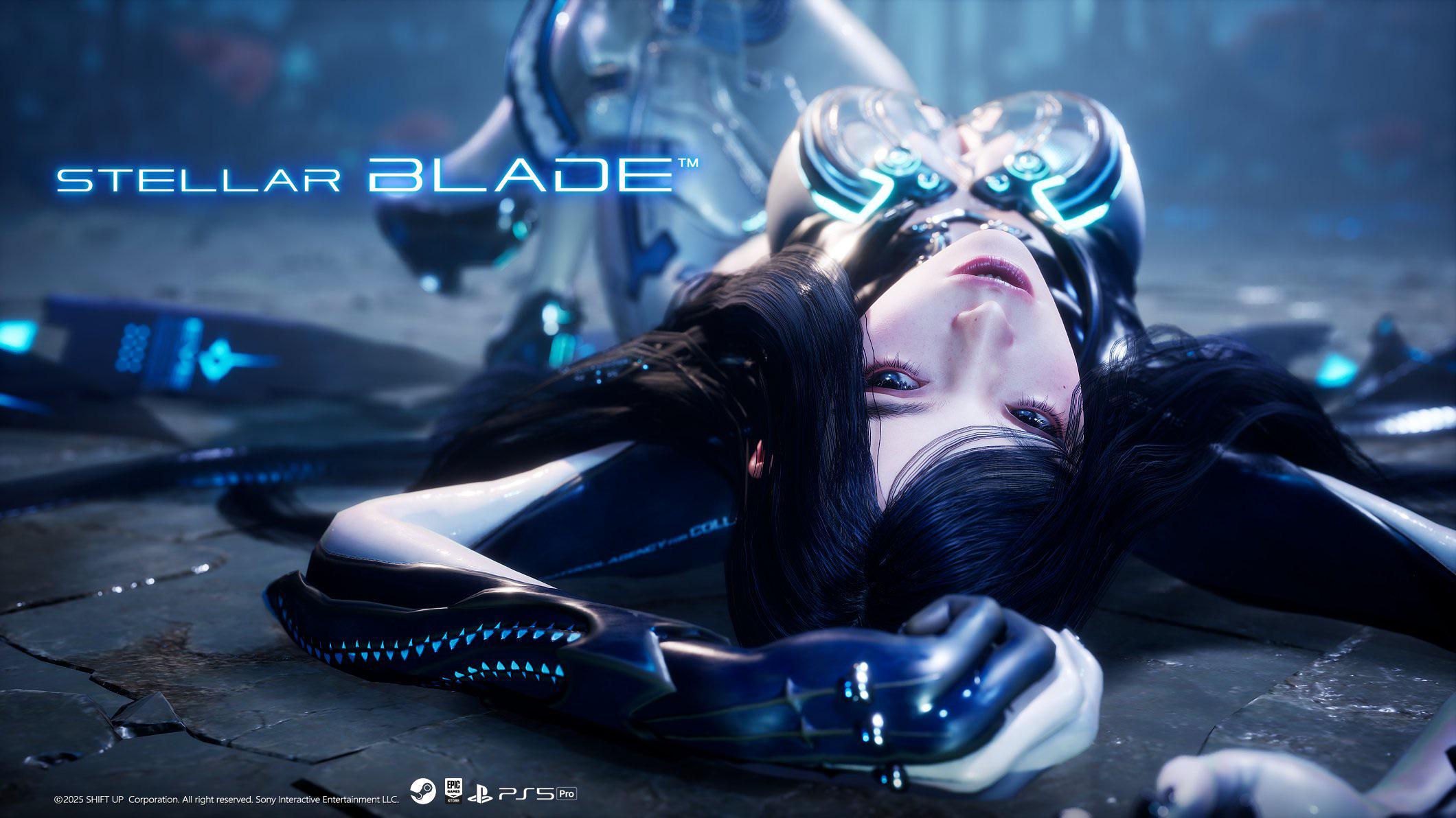 Stellar Blade Review in 2026: Is It Actually Worth It?🎮🤔