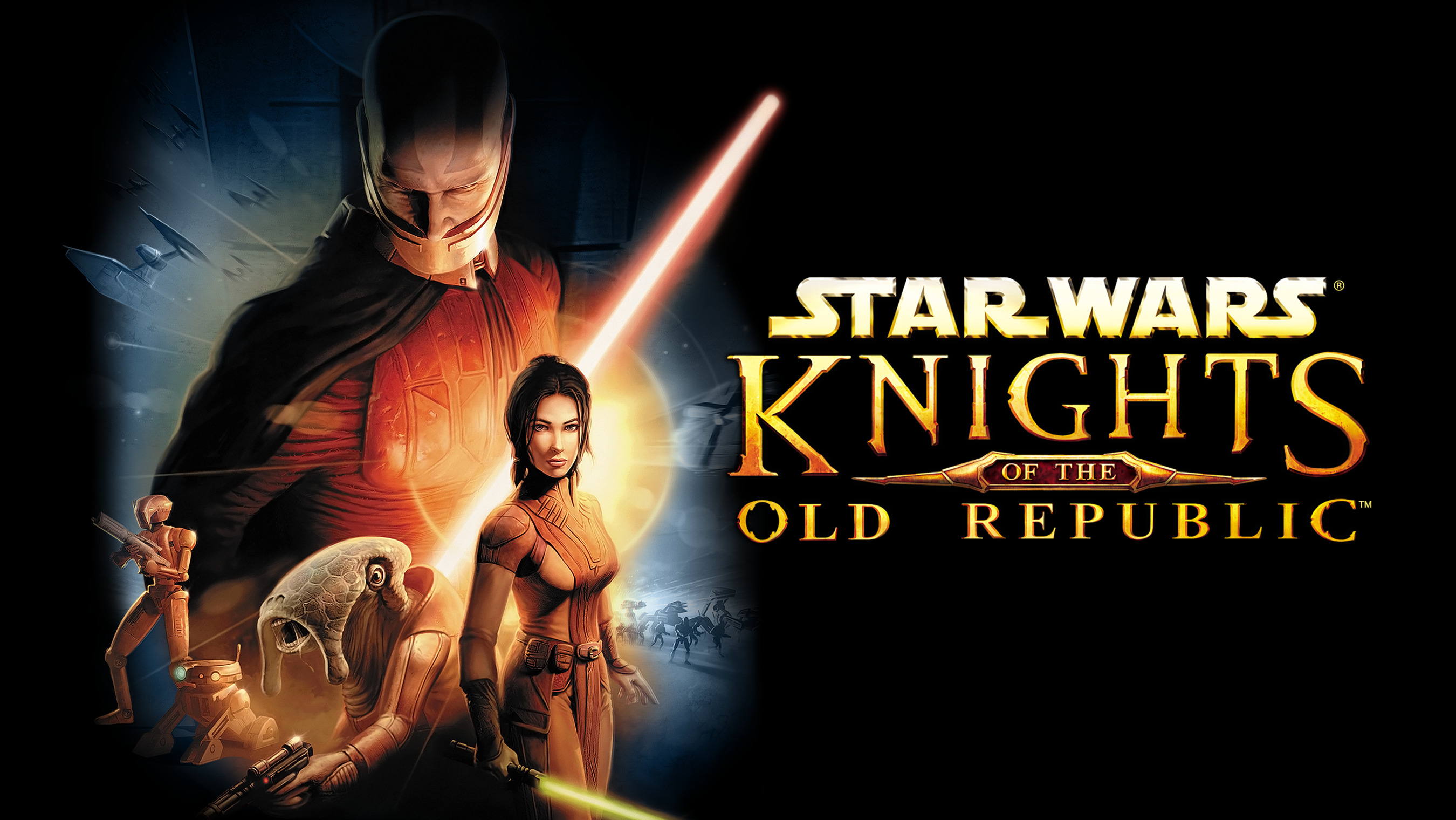 Star Wars: Knights of the Old Republic - A Beginner’s Guide 🚀 in 2026