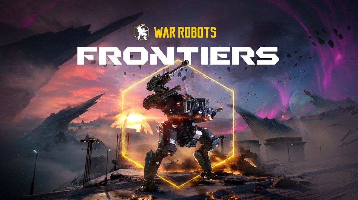 War Robots Frontiers Guide: Read Before Playing 🛑🎮