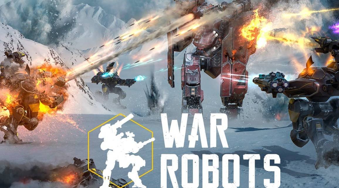 War Robots Guide: Mech Combat Secrets And Pitfalls 🤖