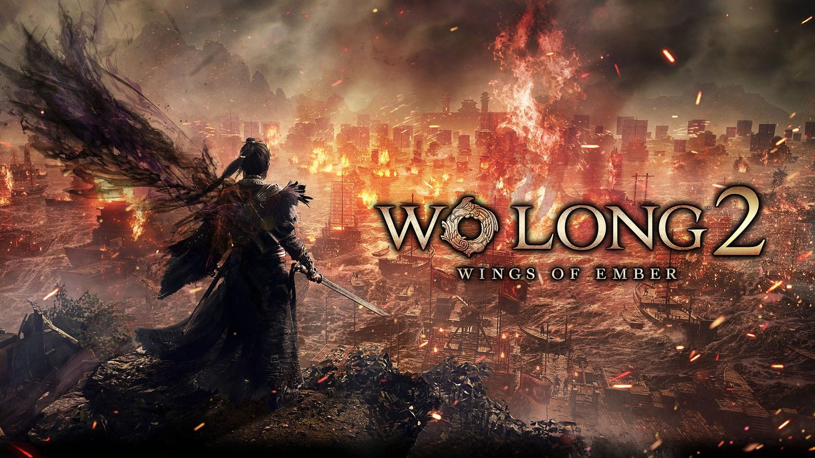 Wo Long 2 Wings of Ember Guide: Master Combat Strategy
