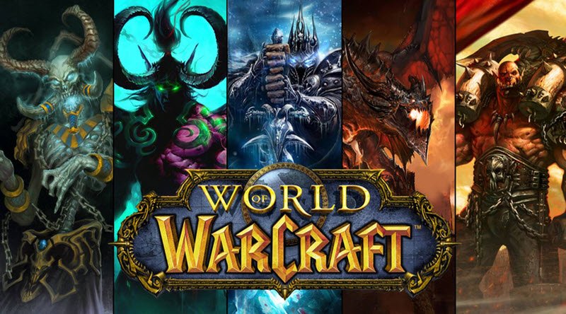 World of Warcraft : Still Worth It? ⏳