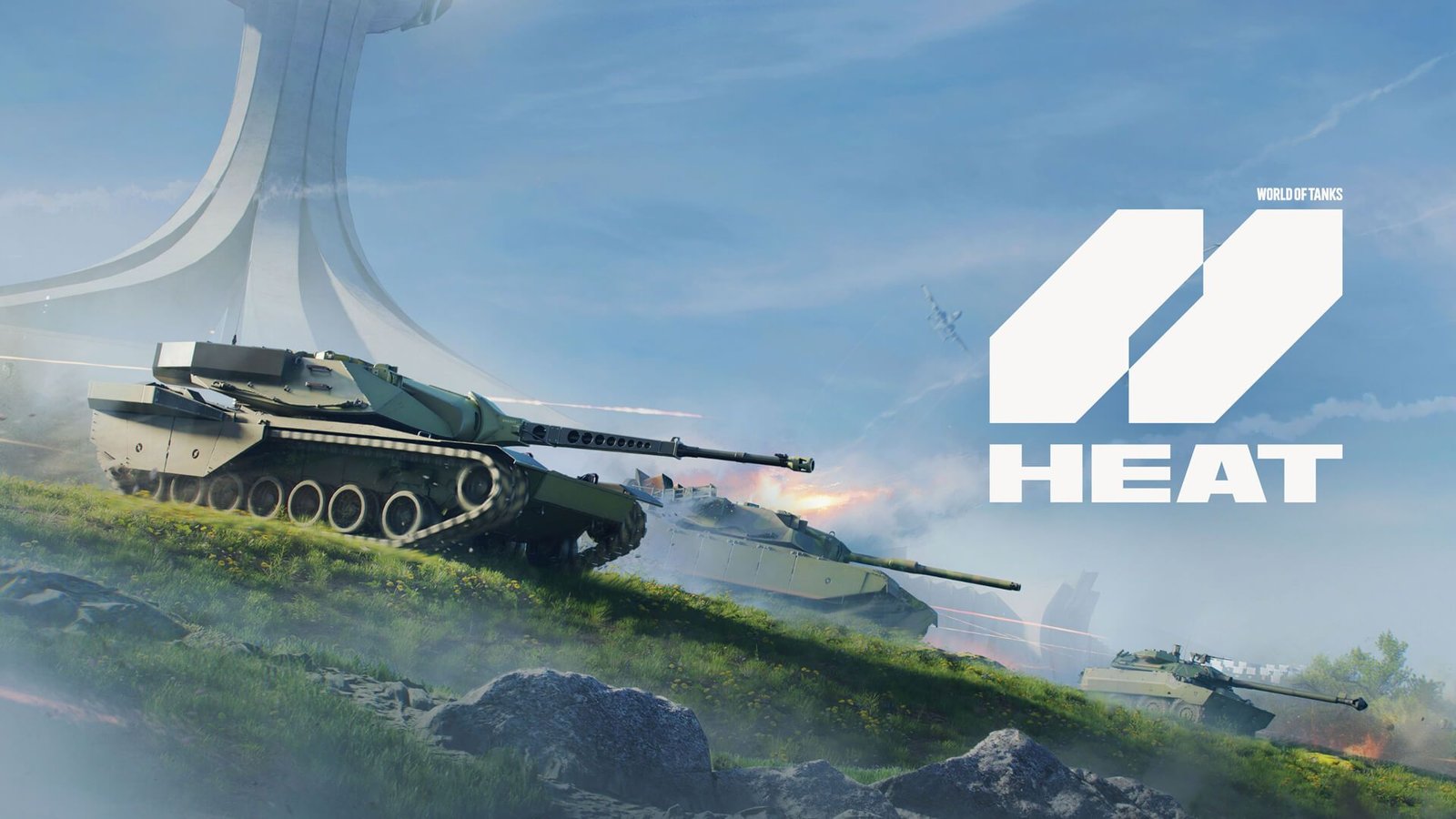 World of Tanks: HEAT Guide And Armor Mechanics Masterclass