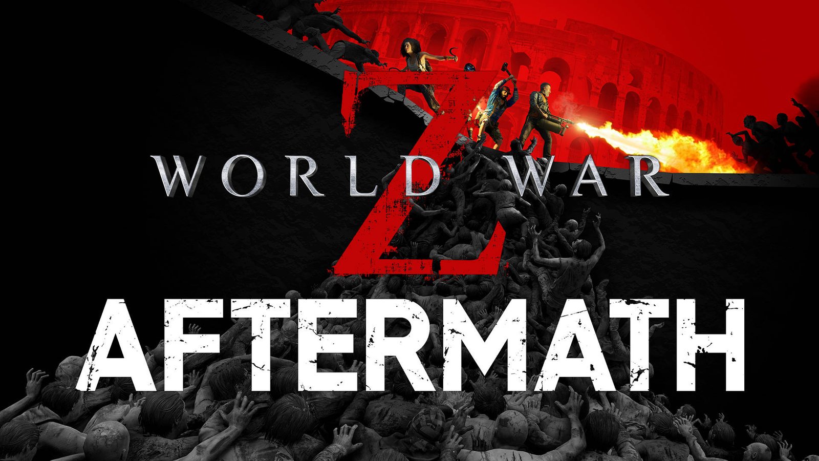 World War Z: Aftermath Strategy Guide And Horde Tips