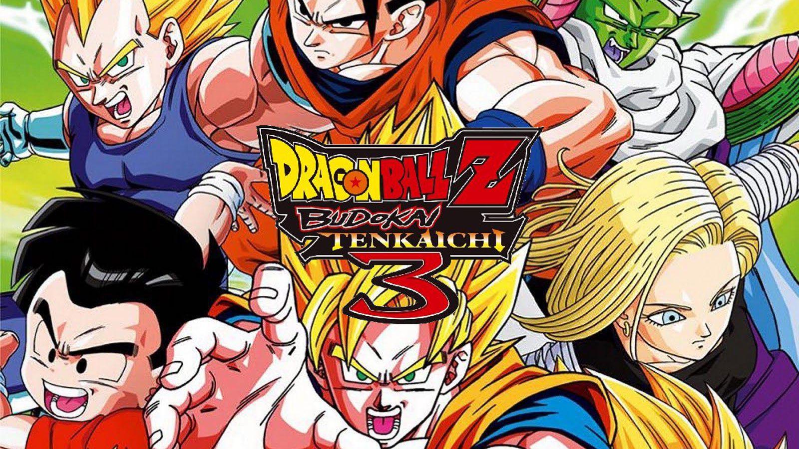 Master Dragon Ball Z: Budokai Tenkaichi 3 Like a Pro in 2026🎮💥🔥