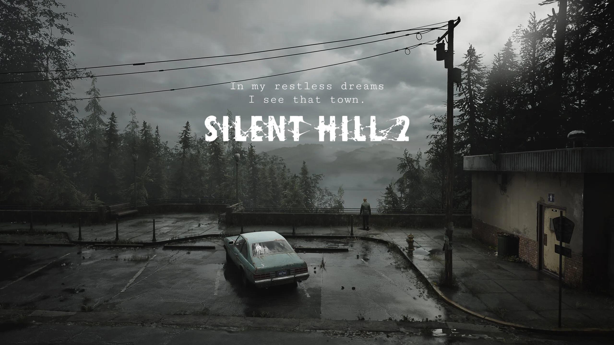 Silent Hill 2 Guide in 2026 : Survive the Fog Like a Pro 🌫️