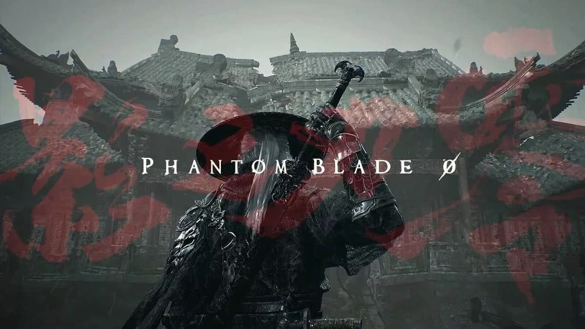 Phantom Blade Zero Guide: Master Wulin And Martial Arts