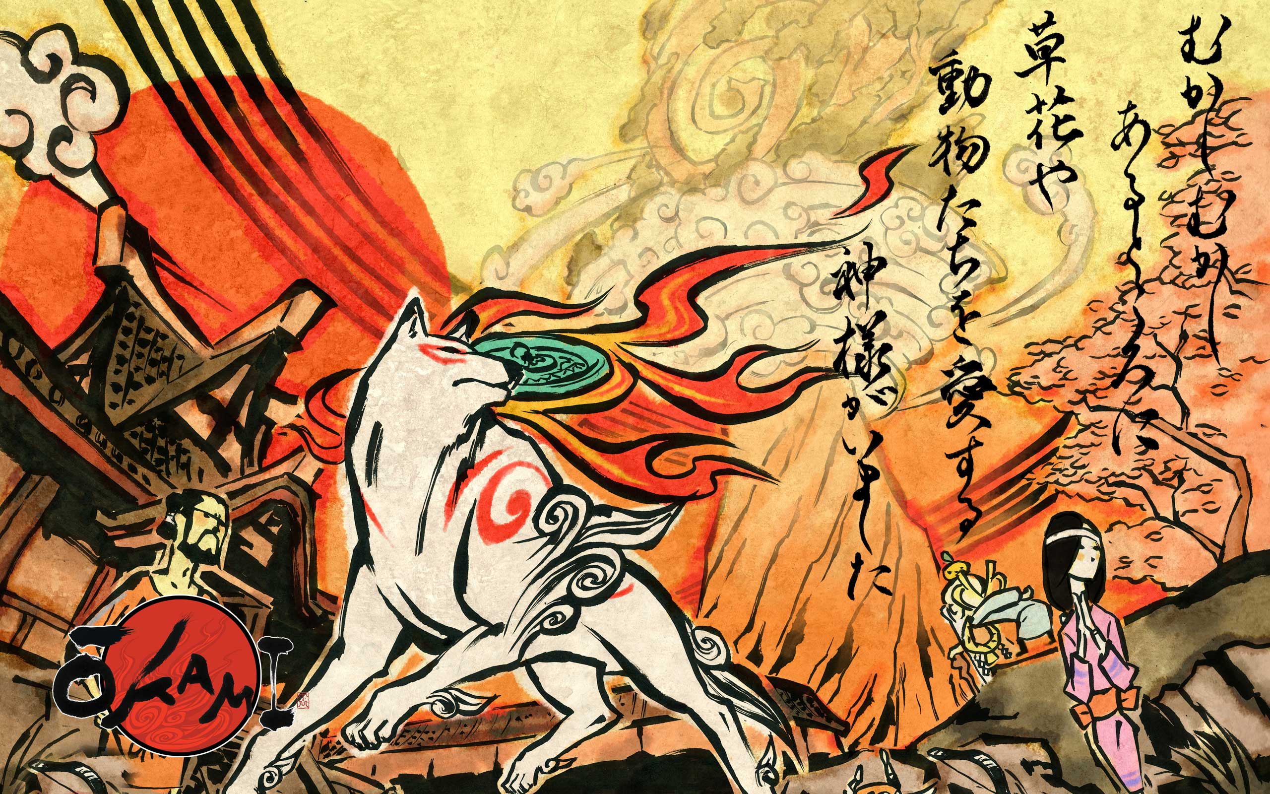 Okami Beginner’s Guide (2026): Master the Celestial Brush