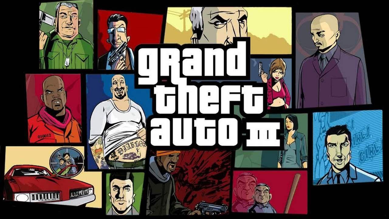 Why Grand Theft Auto III is Still Worth Playing in 2026 ⏳👑