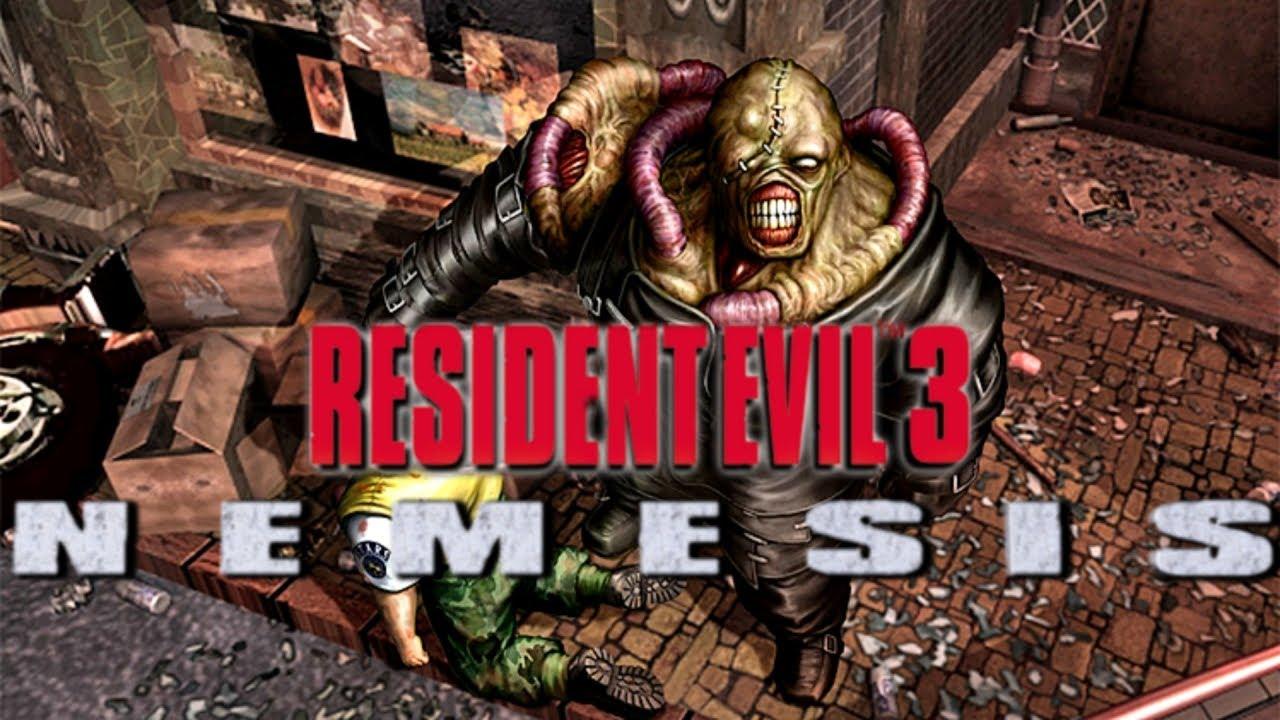 Resident Evil 3: Nemesis Guide : 3 Things I Wish I Knew in 2026🎮