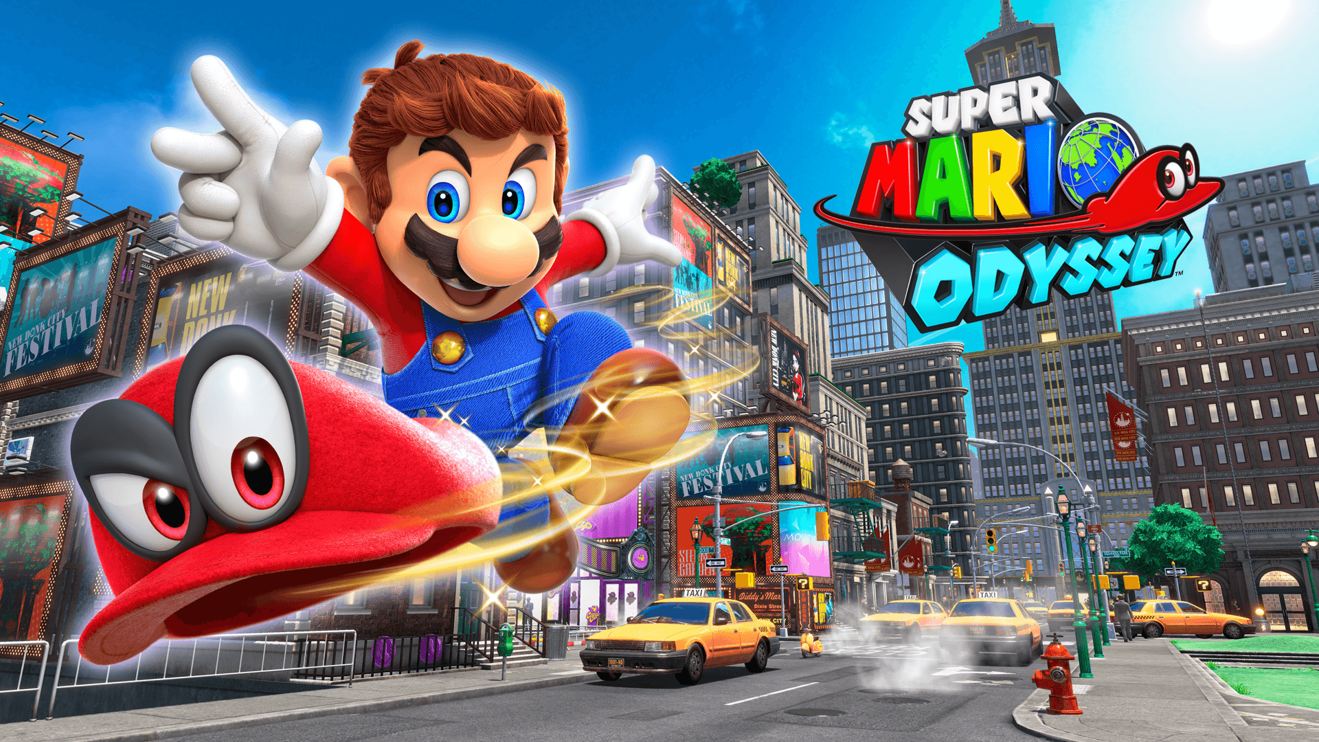 Super Mario Odyssey Guide in 2026: Master the Journey 🧢