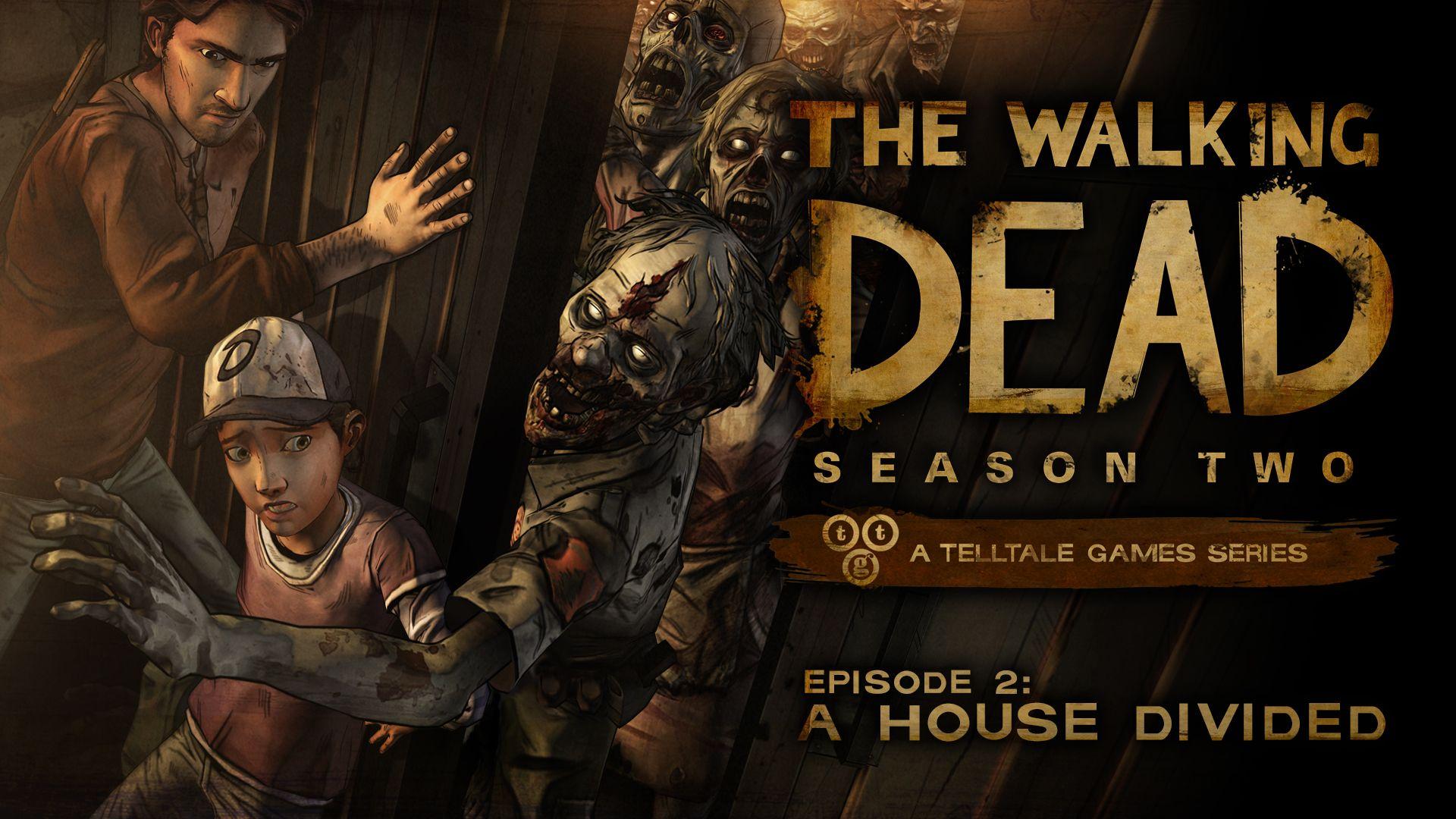 Before You Buy The Walking Dead: Season Two in 2026🎮⚠️