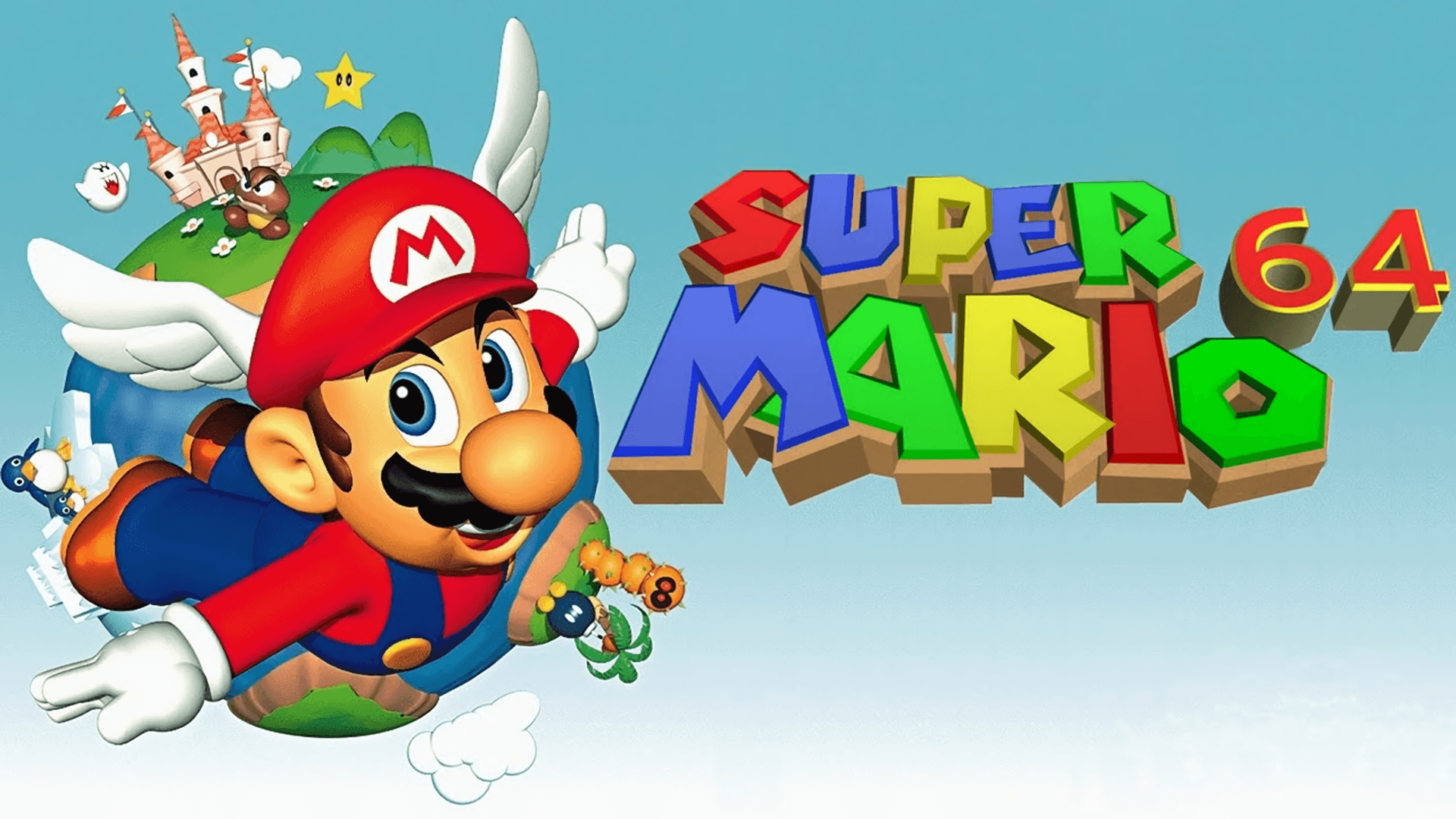 Super Mario 64 Guide in 2026: Master the Classic Like a Pro 🍄