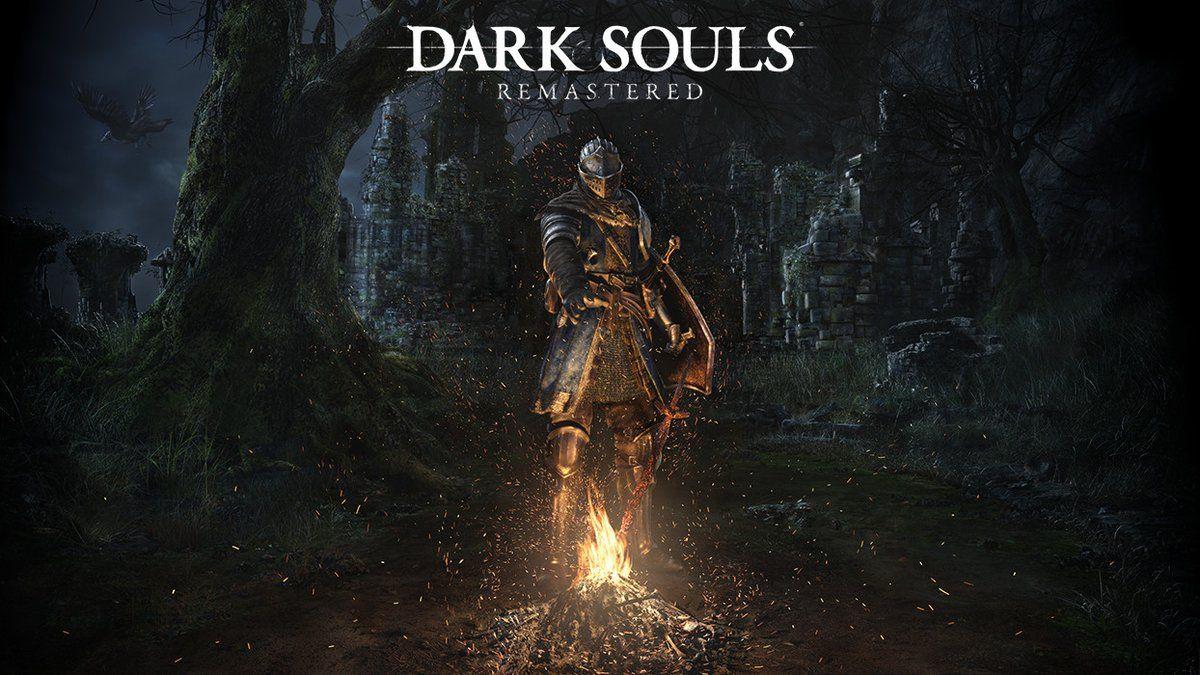 Why Dark Souls 1 Still Devours Your Free Time in 2026 🎮