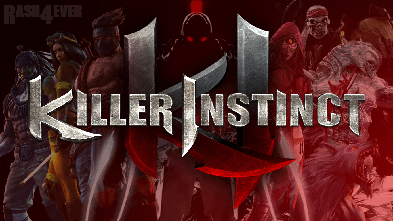 Killer Instinct Guide And Pro Fighter Mechanics Breakdown🥊
