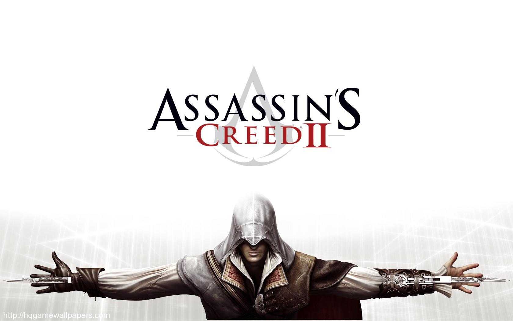 Why Assassins Creed II is Still the GOAT of Action RPGs in 2026🎮🔥