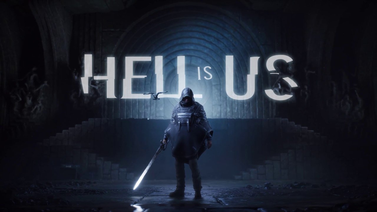 Hell Is Us Guide 2026:How to Master It Without Map Markers🧠