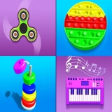 Anti Stress   Mind Relax Games