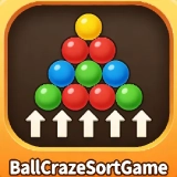 BallCrazeSortGame