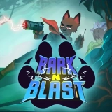 Bark & Blast