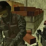 Battle S.W.A.T vs Mercenary