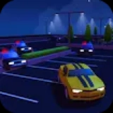 Car Chase Parking