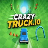 Crazy Truck Stunt i.o