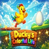 Duckys Colorful Life