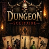 Dungeon Solitaire