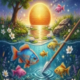 Fishing Hunting Game