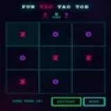Fun Tic Tac Toe