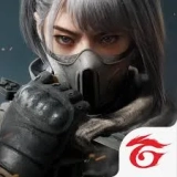 Garena Delta Force Mobile