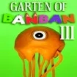 Garten of Banban 3 Drag and Drop game
