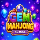 GEM MAHJONG