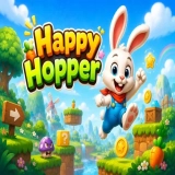 Happy Hopper