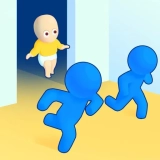 Horror Hotel: Scary Room