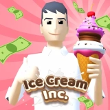 Ice Cream Inc.