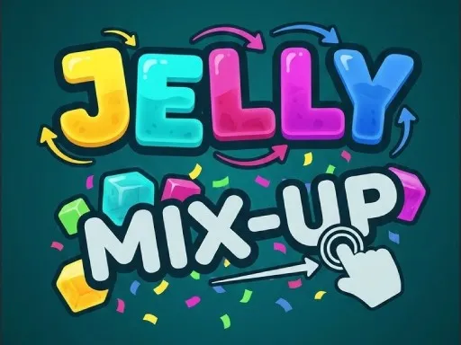Jelly Mix   Up