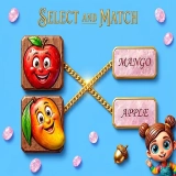 Matching Pair Game