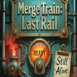 MergeTrainLastRail